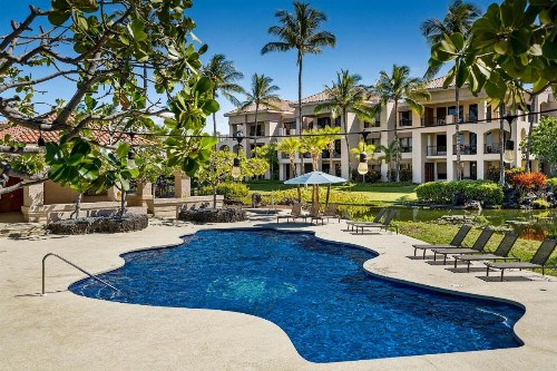 Shores at Waikoloa 234 at Bo Tree Tower - image 36