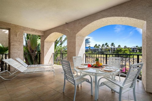 Shores at Waikoloa 234 at Bo Tree Tower - image 4