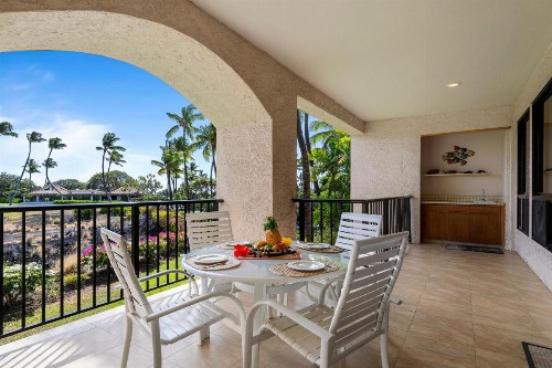 Shores at Waikoloa 234 at Bo Tree Tower - image 42