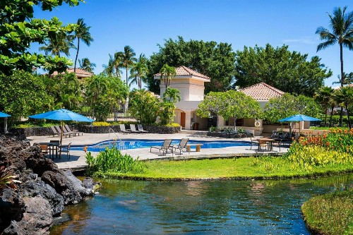 Shores at Waikoloa 234 at Bo Tree Tower - image 5