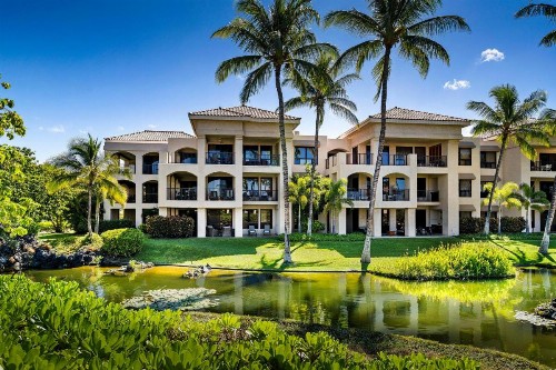 Shores at Waikoloa 234 at Bo Tree Tower - image 8