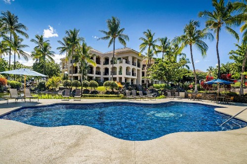 Shores at Waikoloa 234 at Bo Tree Tower - image 9