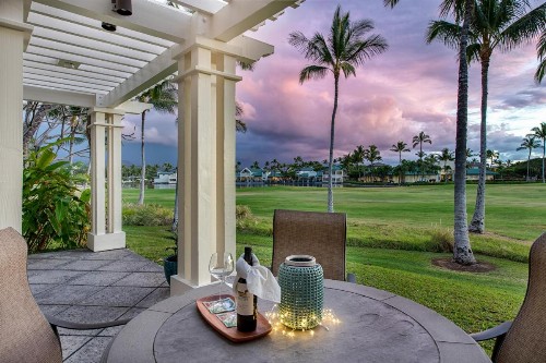 Waikoloa Fairway Villas #J6