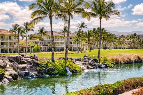 Waikoloa Fairway Villas #J6 - image 10