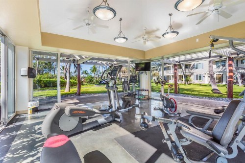 Waikoloa Fairway Villas #J6 - image 3