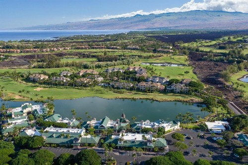Waikoloa Fairway Villas #J6 - image 5