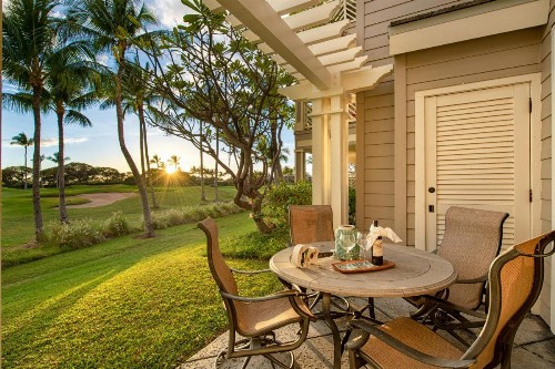 Waikoloa Fairway Villas #J6 - image 8