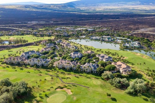 Waikoloa Fairway Villas #J6 - image 9