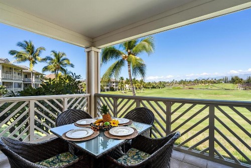 Fairway Villas Waikoloa A21 - image 13