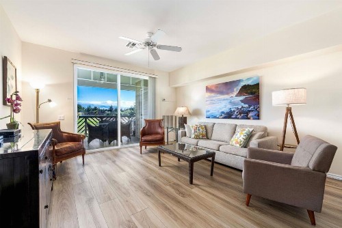 Fairway Villas Waikoloa A21 - image 2