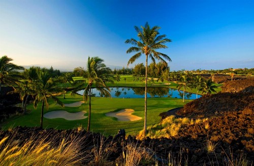 Fairway Villas Waikoloa A21 - image 28