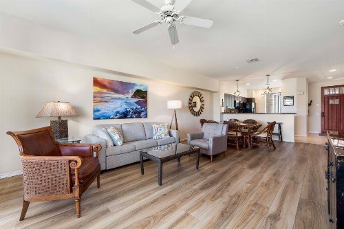 Fairway Villas Waikoloa A21 - image 3