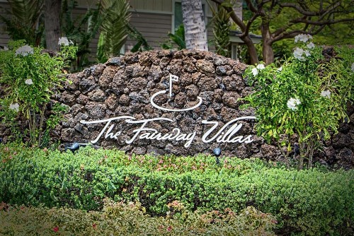 Fairway Villas Waikoloa A21 - image 30