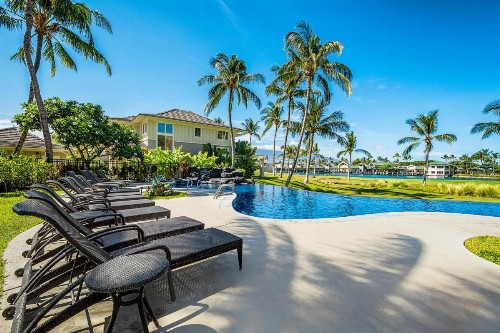Fairway Villas Waikoloa A21 - image 32