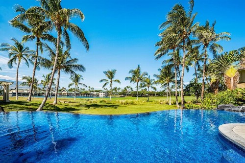 Fairway Villas Waikoloa A21 - image 34