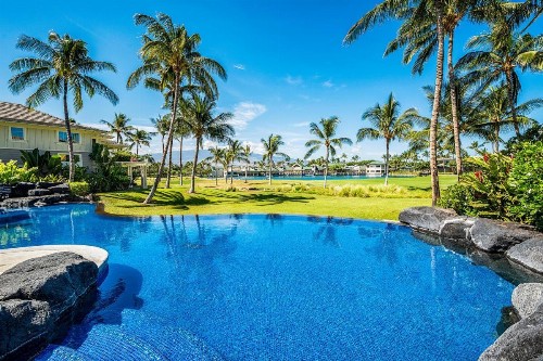 Fairway Villas Waikoloa A21 - image 35