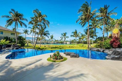 Fairway Villas Waikoloa A21 - image 36