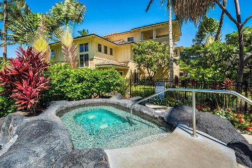Fairway Villas Waikoloa A21 - image 37
