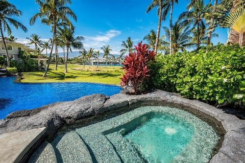 Fairway Villas Waikoloa A21 - image 38