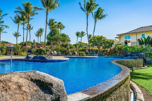 Fairway Villas Waikoloa A21 - image 39