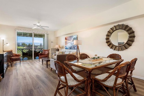 Fairway Villas Waikoloa A21 - image 4