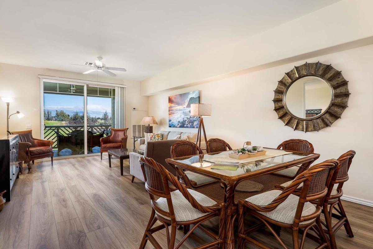 Fairway Villas Waikoloa A21 - image 4