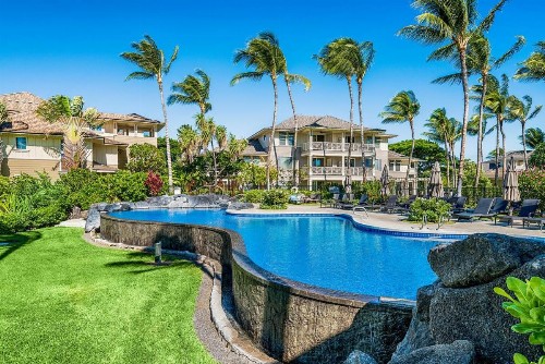Fairway Villas Waikoloa A21 - image 40