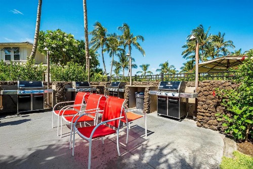Fairway Villas Waikoloa A21 - image 42