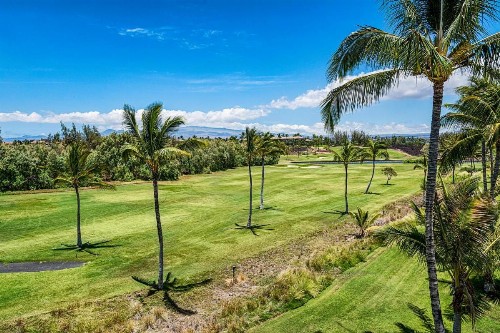 Fairway Villas Waikoloa A21 - image 43