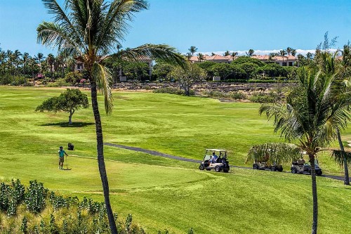 Fairway Villas Waikoloa A21 - image 46