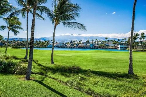 Fairway Villas Waikoloa A21 - image 47