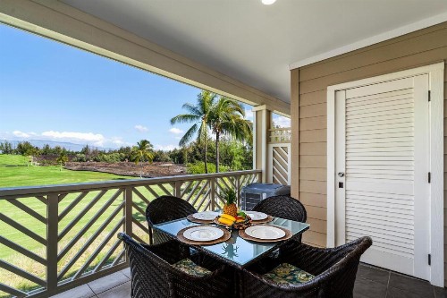 Fairway Villas Waikoloa A21 - image 5