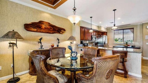Waikoloa Beach Villas J32 - image 11