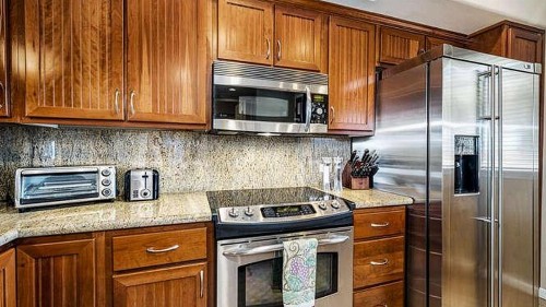 Waikoloa Beach Villas J32 - image 12