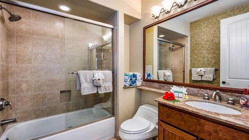 Waikoloa Beach Villas J32 - image 14