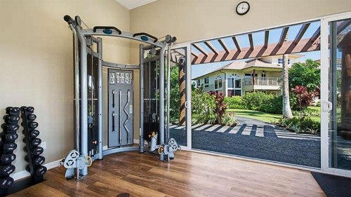Waikoloa Beach Villas J32 - image 16