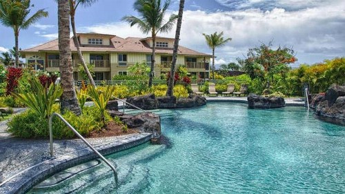 Waikoloa Beach Villas J32 - image 17
