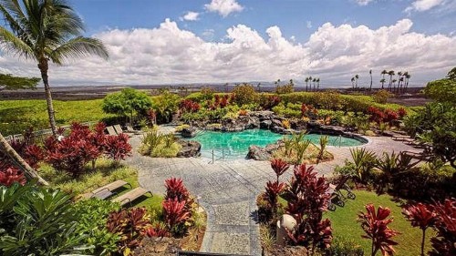 Waikoloa Beach Villas J32 - image 20
