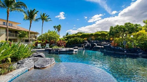 Waikoloa Beach Villas J32 - image 21
