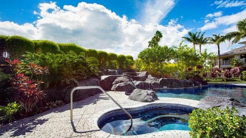 Waikoloa Beach Villas J32 - image 23