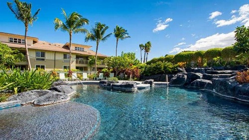 Waikoloa Beach Villas J32 - image 27