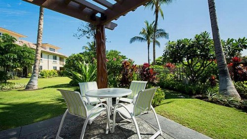 Waikoloa Beach Villas J32 - image 28