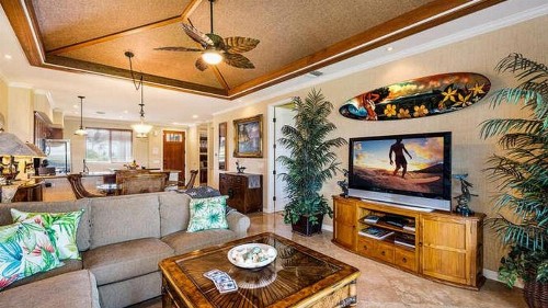Waikoloa Beach Villas J32 - image 29