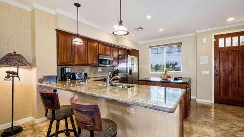 Waikoloa Beach Villas J32 - image 3