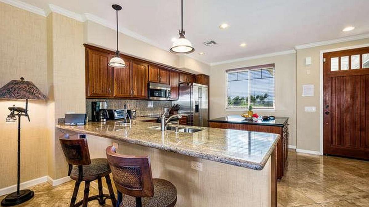 Waikoloa Beach Villas J32 - image 3