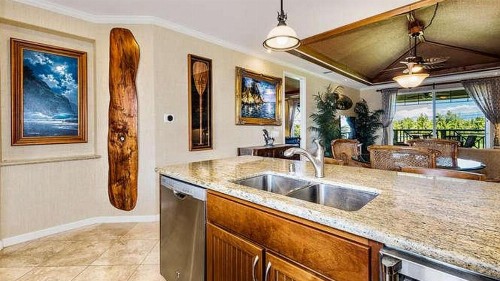Waikoloa Beach Villas J32 - image 30