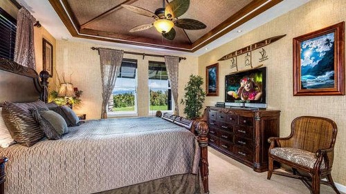 Waikoloa Beach Villas J32 - image 31