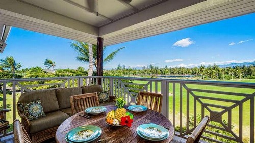 Waikoloa Beach Villas J32 - image 32
