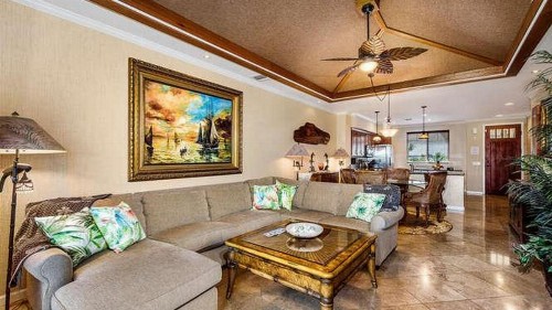 Waikoloa Beach Villas J32 - image 35