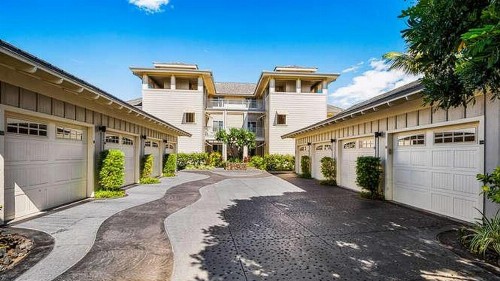 Waikoloa Beach Villas J32 - image 37